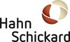 Logo Hahn-Schickard-Gesellschaft