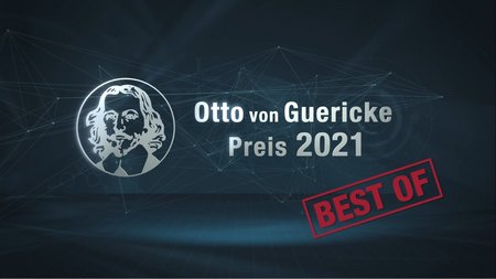 Video: "Best of" Otto von Guericke-Preisverleihung 2021