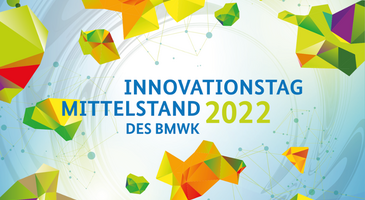 Innovationstag Mittelstand 2022 