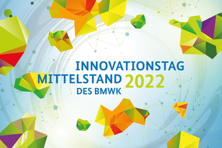 Innovationstag Mittelstand 2022 