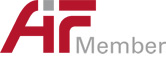 AiF Logo