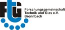 Logo Technik und Glas