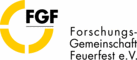Logo Feuerfest