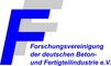 Logo Beton- und Fertigteilindustrie