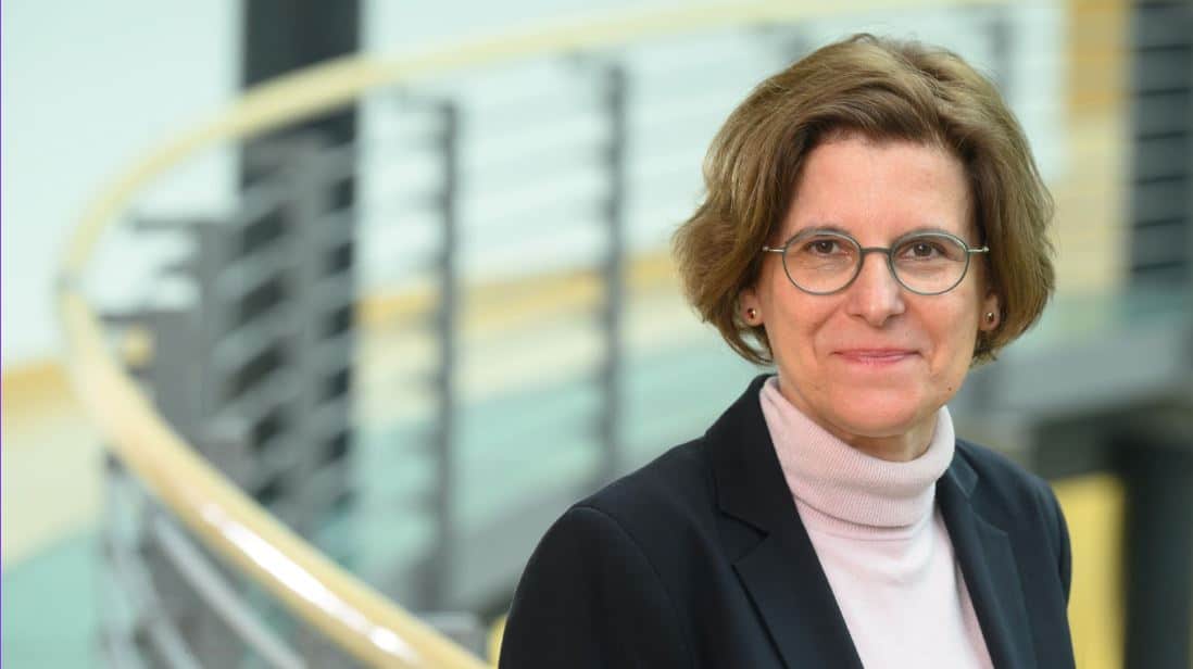 Prof. Irene Bertschek
