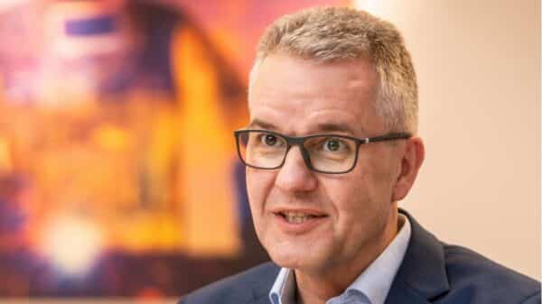 Portraitfoto Jens Jerzembeck