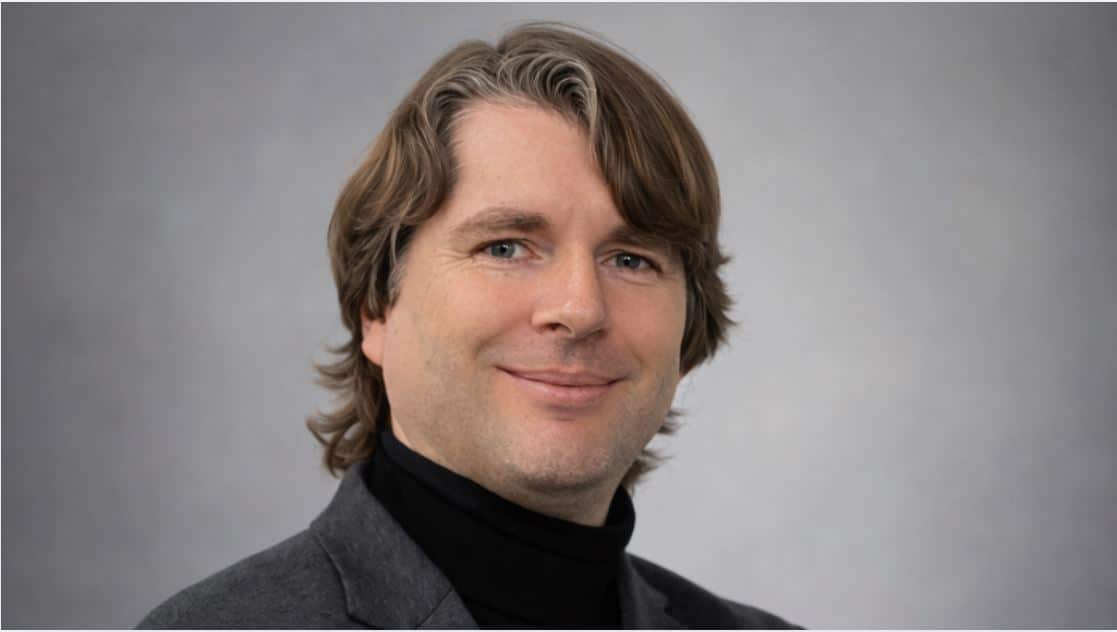 Portrait Prof. Günter Schell