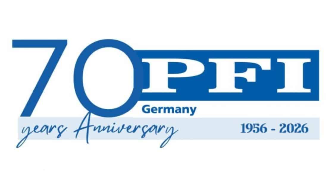 © PFI Grafik 70 Jahre PFI