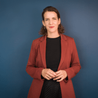 Dr. Lina Seitzl