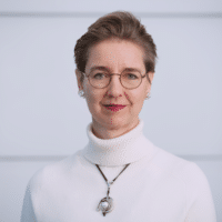 © DIN Sybille Gabler, Mitglied der Geschäftsleitung DIN, Deutsches Institut für Normung